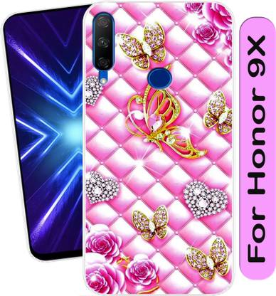 Cooltrend Back Cover for Honor 9X