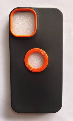 Digicase Back Cover for Iphone 12