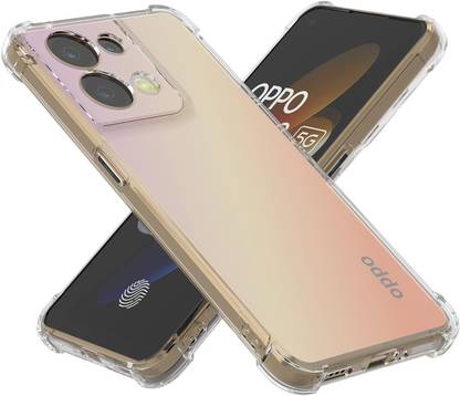 GDBUY Back Cover for OPPO Reno13 5G, OPPO Reno 13