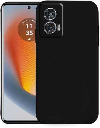 GDBUY Back Cover for Motorola Edge 50 Fusion, Moto Edge 50 Fusion