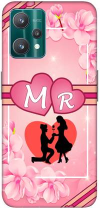 CASiPiE Back Cover for Realme 9 Pro