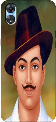 Caseroy Back Cover for Oppo A78 5G Back Cover