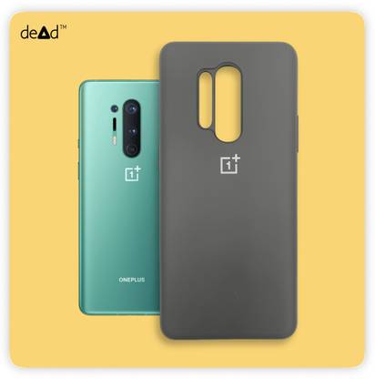 dead Back Cover for OnePlus 8 Pro