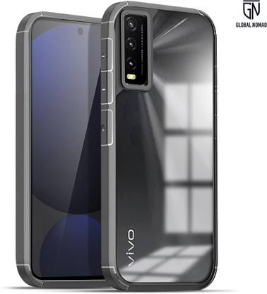 GLOBAL NOMAD Back Cover for Vivo Y20