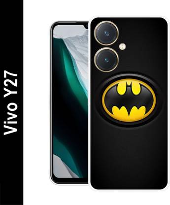 HEXAcase Back Cover for Vivo Y27