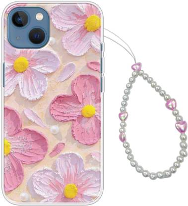 iCopertina Back Cover for Apple iPhone 13