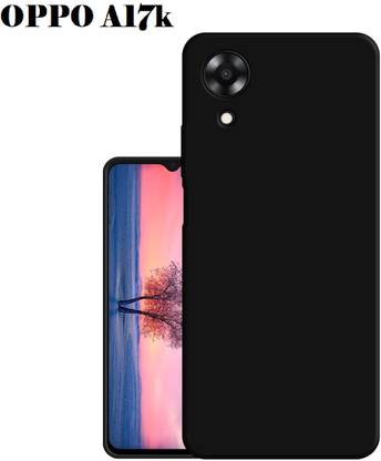 LIKEDESIGN Back Cover for OPPO A17k, OPPO A17 k