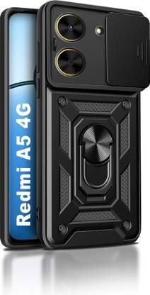 AuraX Back Cover for Mi Redmi 5, REDMI A5