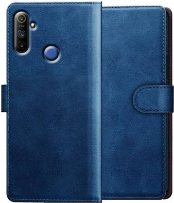 PFOAM Back Cover for REALME NARZO 10A