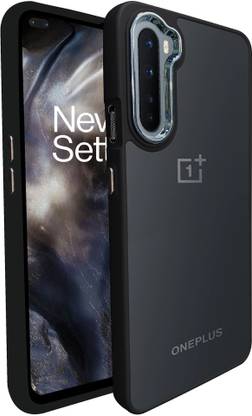 Artistque Back Cover for OnePlus Nord