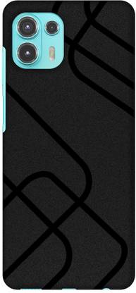 Casotec Back Cover for Motorola edge 20 Fusion 5G
