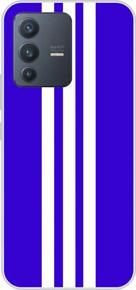 Dreamcase Back Cover for Vivo V23 5G