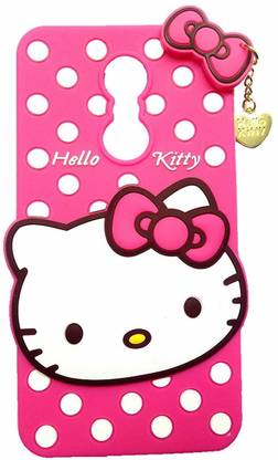 Coverage Back Cover for Lenovo K53a48 / K6 Note
