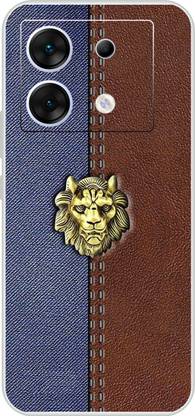 Dreamcase Back Cover for Infinix Zero 30 5G