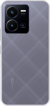 LoveCase Back Cover for Vivo Y35