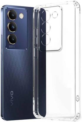 ADITI Designs Back Cover for vivo Y200e 5G