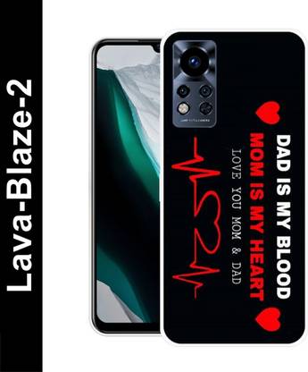 BAILAN Back Cover for OPPO F23 5G
