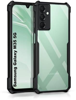 हबकेस SAMSUNG Galaxy M35 5G, Samsung M35 5G के लिए