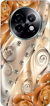 PAYSTORE Back Cover for Realme 13 plus 5G , RMX5000 , 13 Plus 5G
