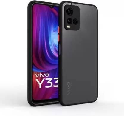 eded Back Cover for VIVO V33