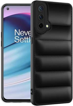 CASEHYP Back Cover for OnePlus Nord CE 5G