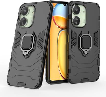 Cover Alive Back Cover for Poco C65