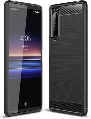 Elica Back Cover for Sony Xperia 1 II