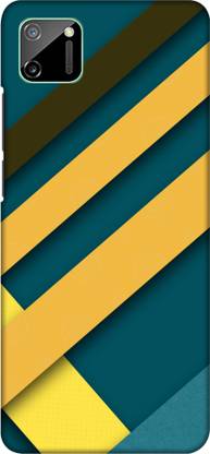 smilecart Back Cover for Realme C11 / Realme C11 (2020)