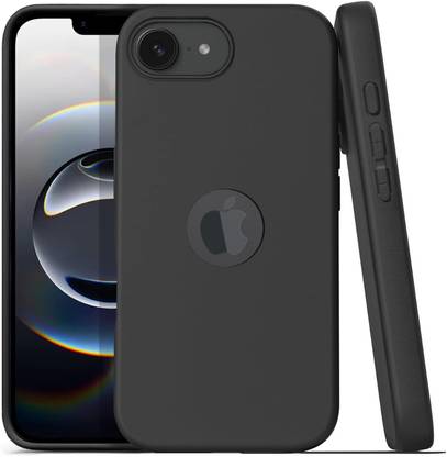 NKCASE Back Cover for iPhone 16e, (CND)