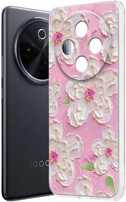 LoudCase Back Cover for iQOO Z10 5G
