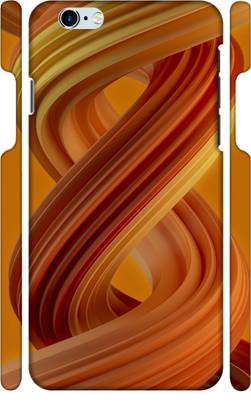 TrishArt Back Cover for Apple iPhone 6 Plus