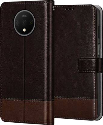 SMARTPOCKET Back Cover for OnePlus 7T