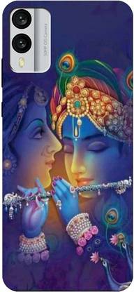 royal eshop 15 Back Cover for Nokia X30 5G