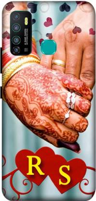 VBBN Back Cover for MOBILES