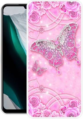 PALWALE BALAJI Back Cover for Oppo K1