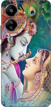 PAYSTORE Back Cover for Redmi 13C 5G , 23100RN82L , 13C 5G , Redmi 13c 5g