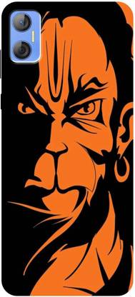 King Maker Back Cover for Tecno Pova Neo 5G Back Cover