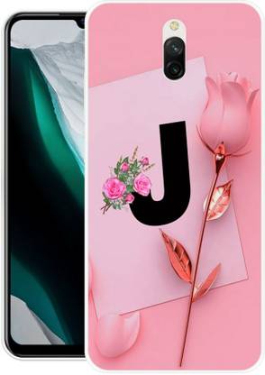 SIMAWAT Back Cover for Mi Redmi 8A Dual