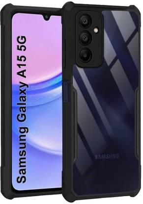 kursa hub Back Cover for SAMSUNG A15 5G -E29