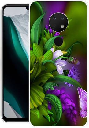 PALWALE BALAJI Back Cover for Nokia 6.2, Nokia 7.2