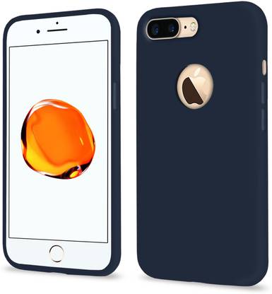 Pikkme Back Cover for iPhone 7 plus , iphone 8 plus