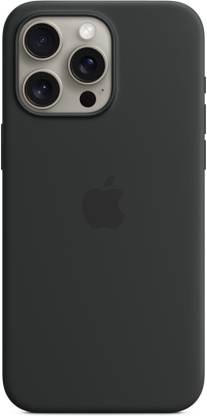 Caseex Back Cover for Apple iPhone 16 Pro Max