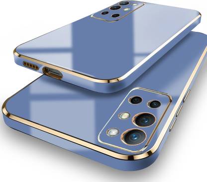 GLOBAL NOMAD Back Cover for OnePlus 8T 5G