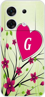 Dreamcase Back Cover for Infinix Zero 30 5G