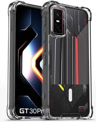 GDBUY Back Cover for Infinix GT 30 Pro 5G+, Infinix GT 30 Pro 5G