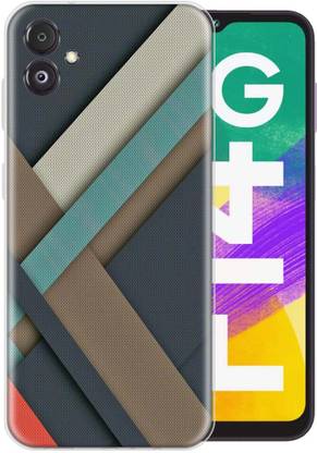 Flipkart SmartBuy Back Cover for SAMSUNG Galaxy F14 5G