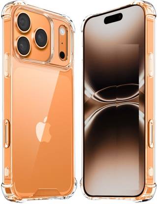 GDBUY Back Cover for iPhone 17 Pro Max