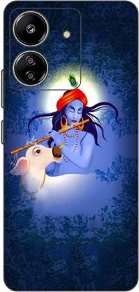 PAYSTORE Back Cover for Redmi 13C 5G , 23100RN82L , 13C 5G , Redmi 13c 5g