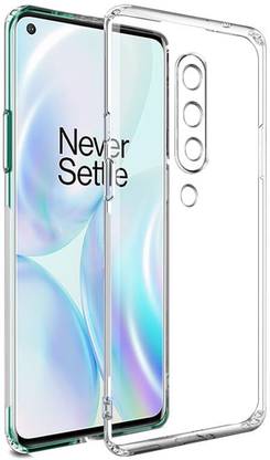 Hamz Back Cover for OnePlus 8