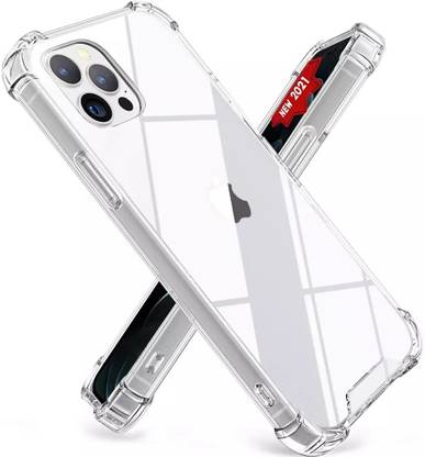 Zapper Back Cover for IPHONE 14 PRO MAX (ANTI YELLOW ACRYLIC HARD BACK)